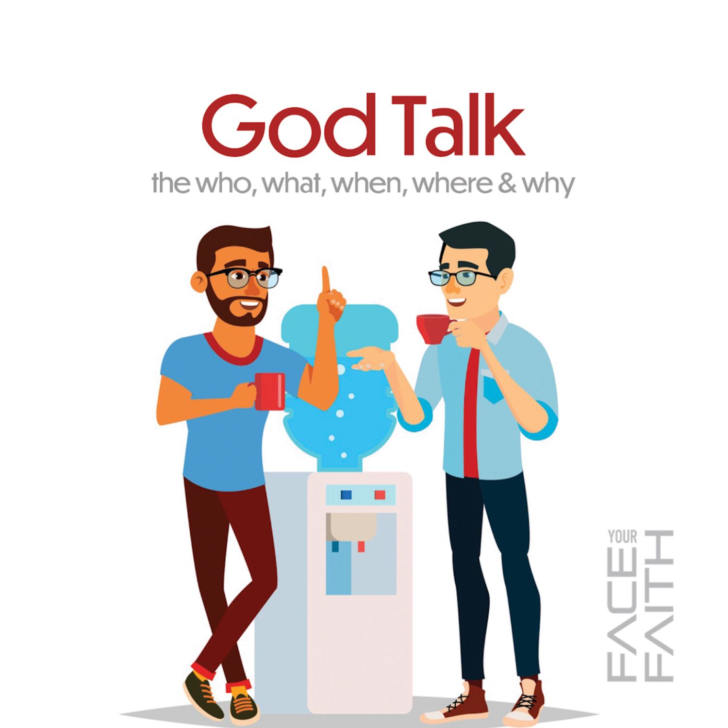 Face Your Faith