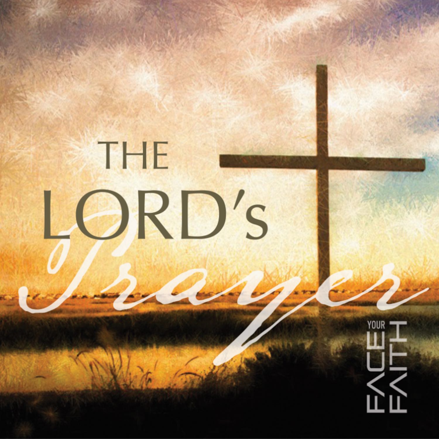 Face Your Faith