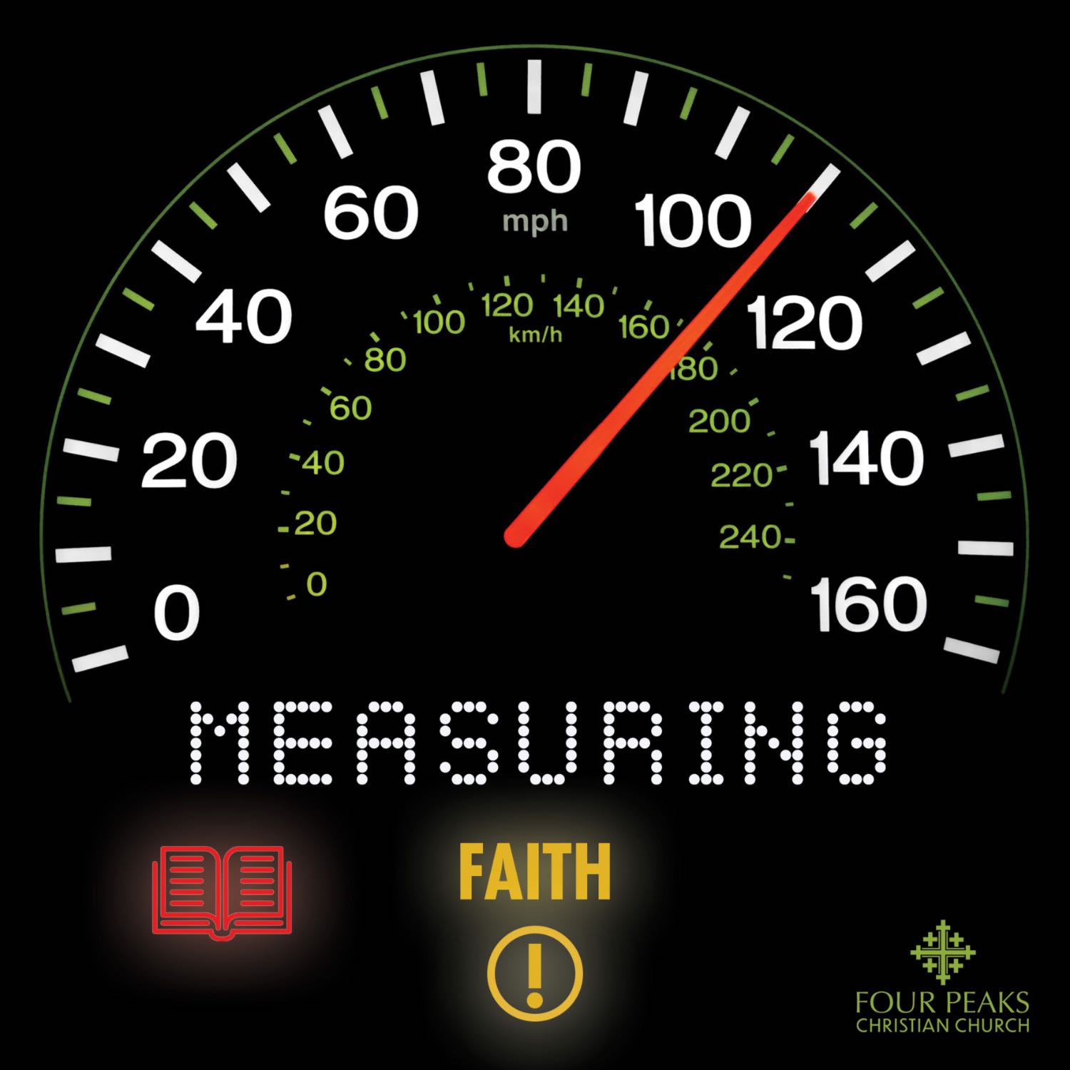 Face Your Faith