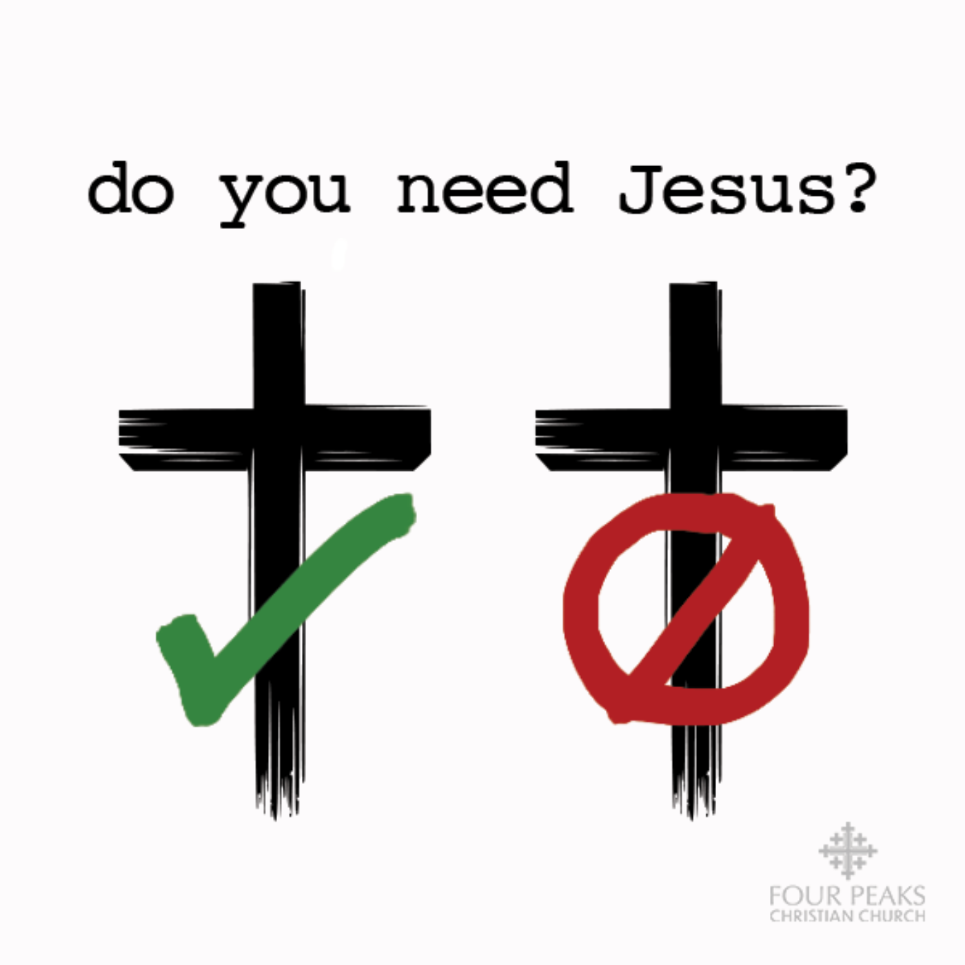 Face Your Faith
