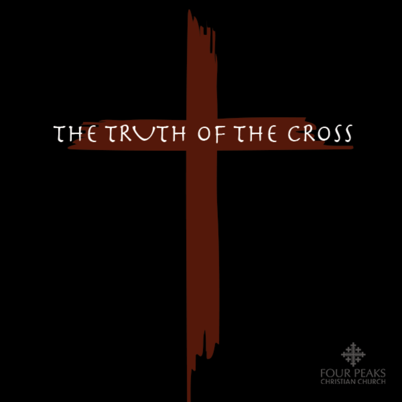 The Truth of the Cross