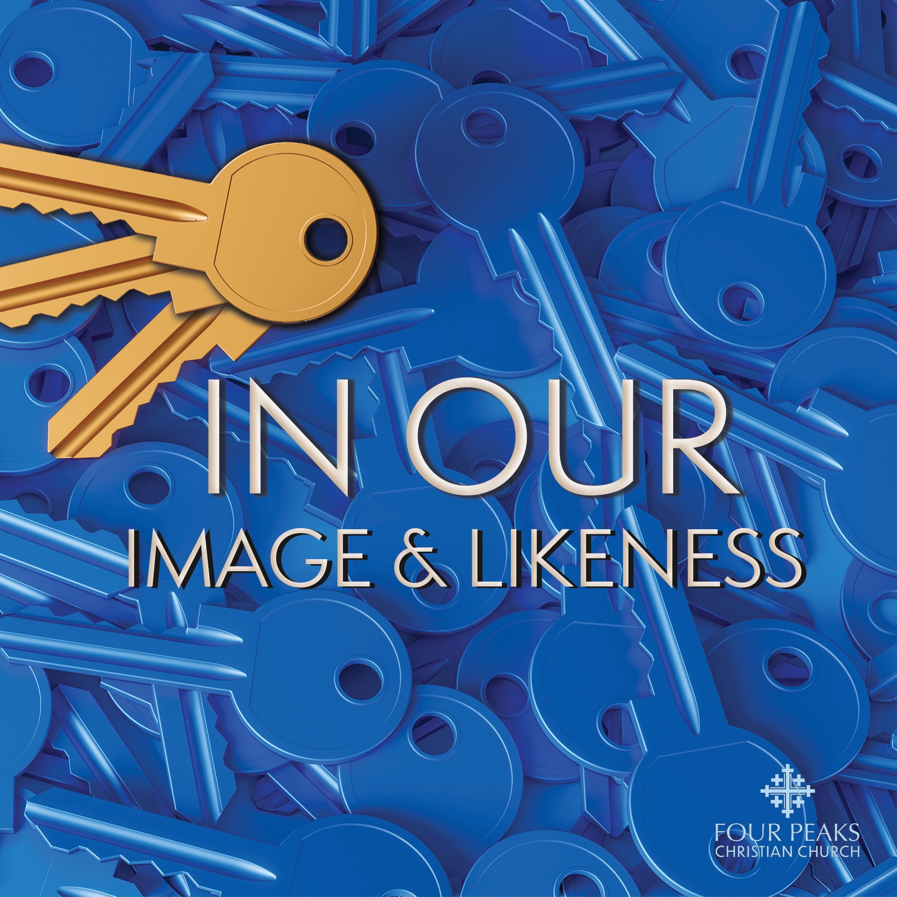 In Our Image & Likeness