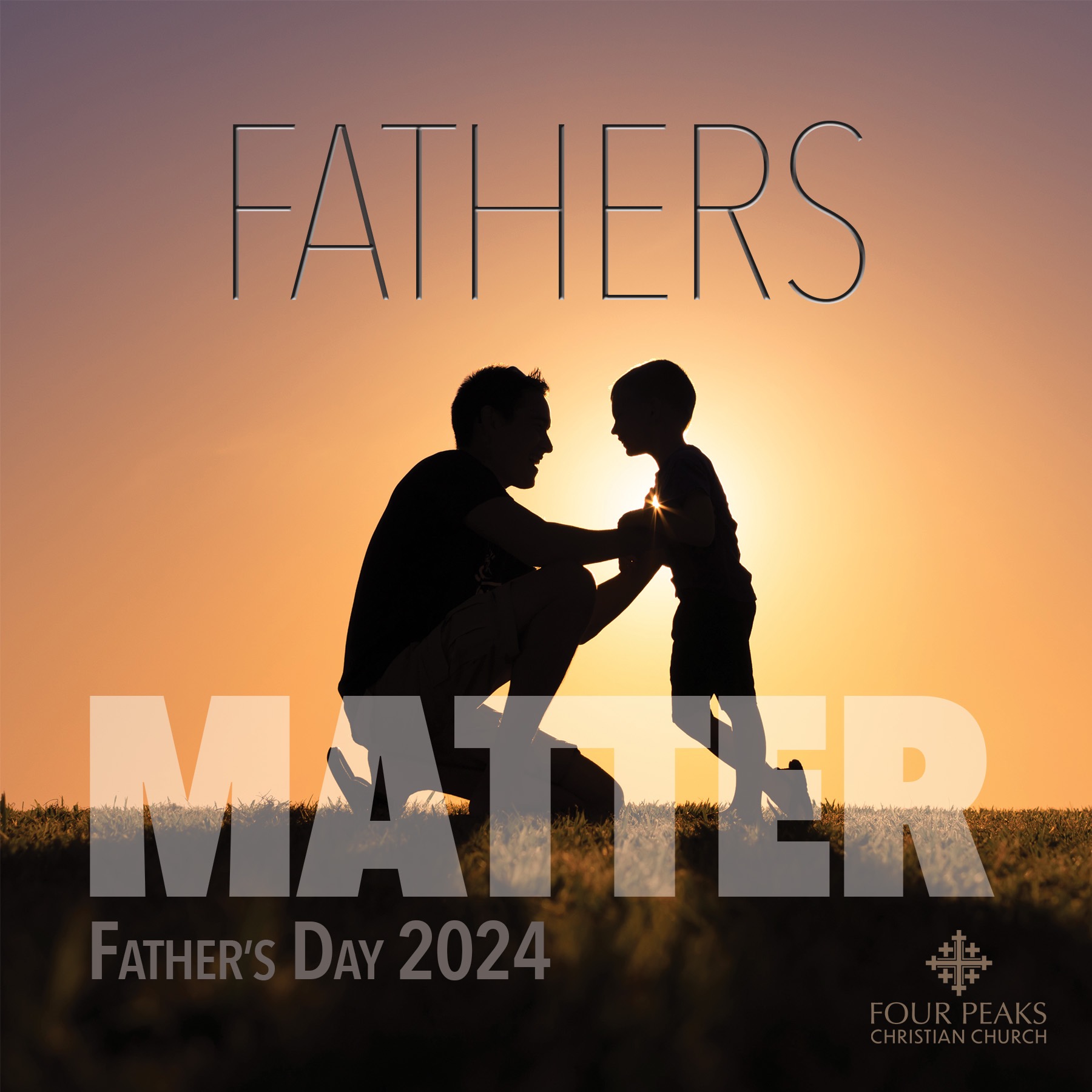 Fathers Matter