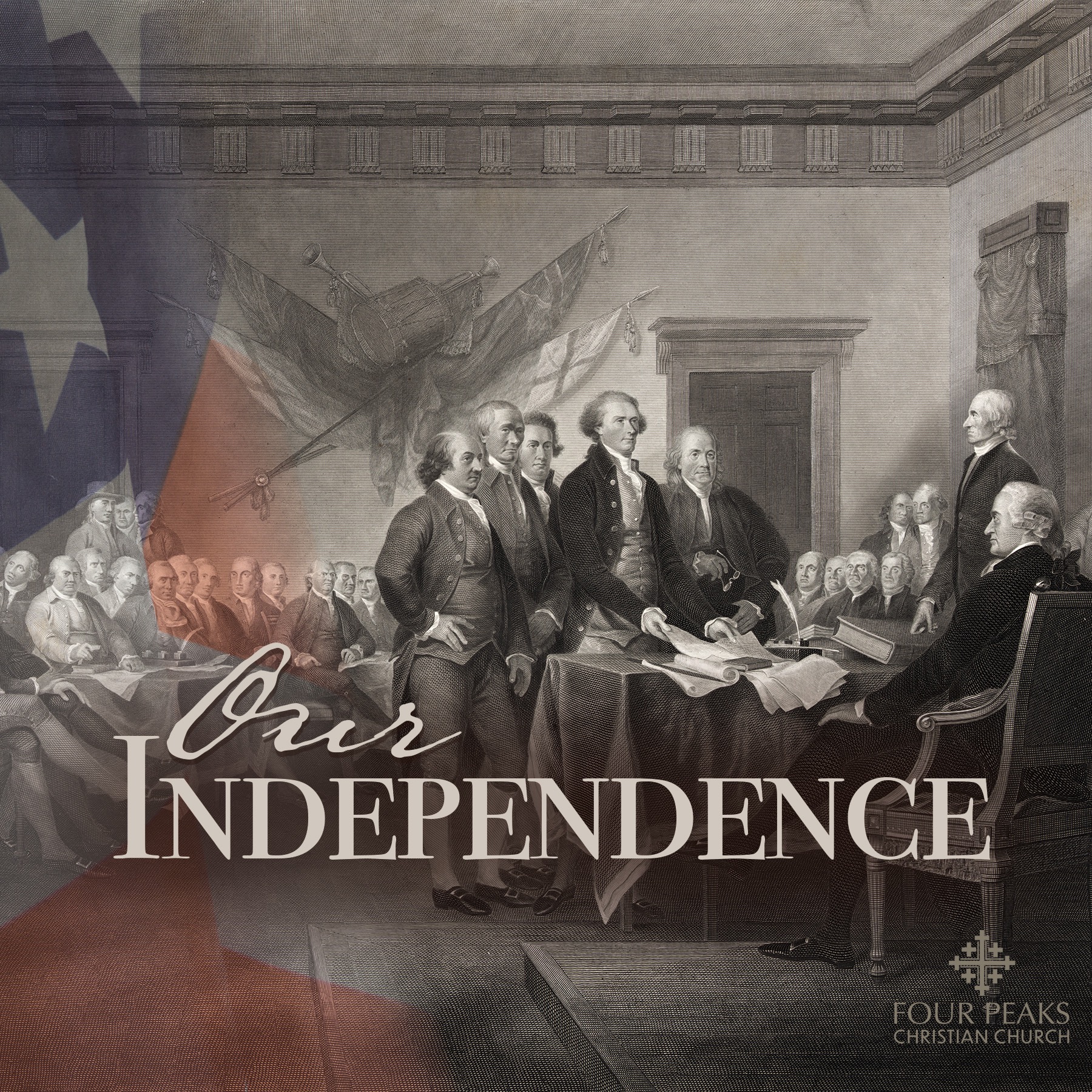 Our Independence