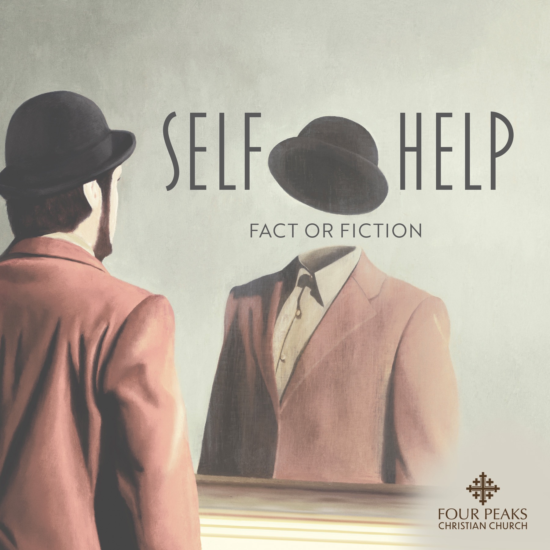 Self-Help