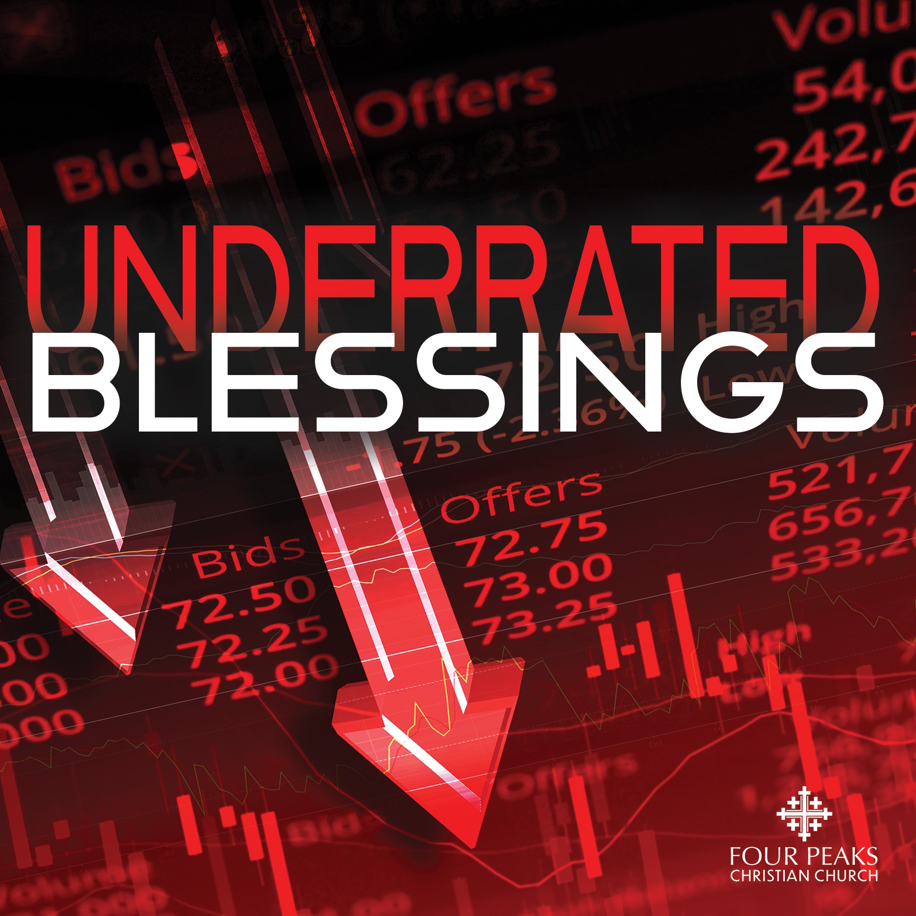 Underrated Blessings