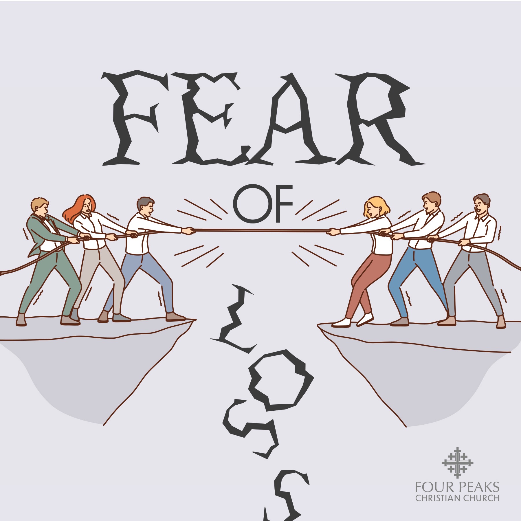 The Fear of Loss