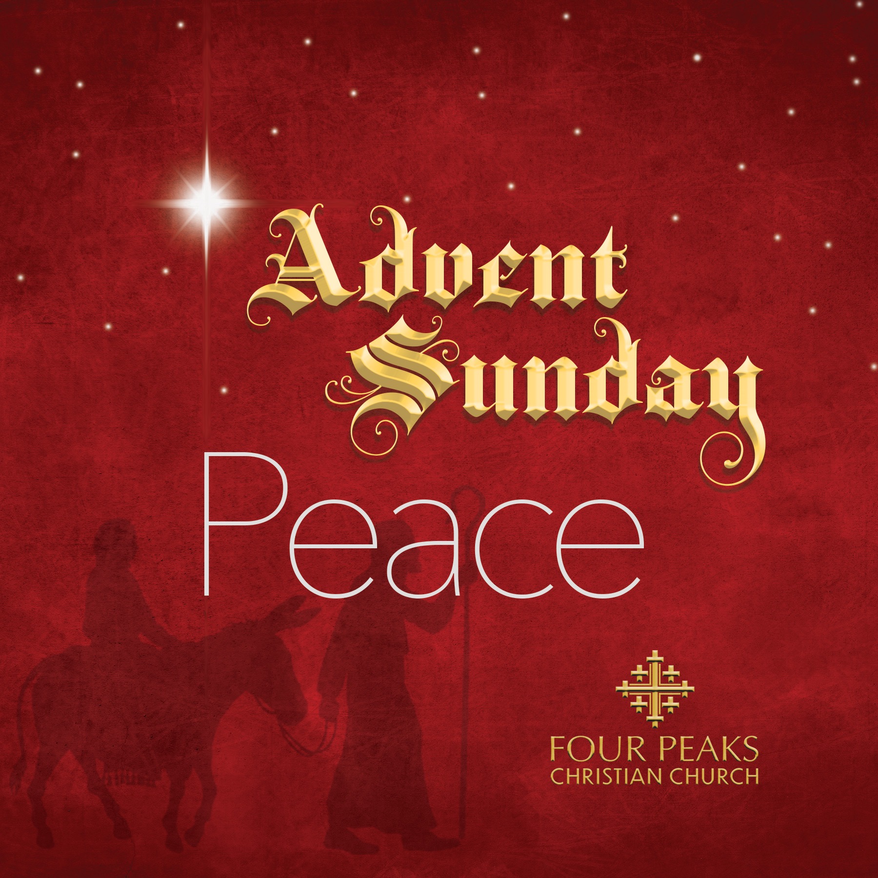 Christmas Peace