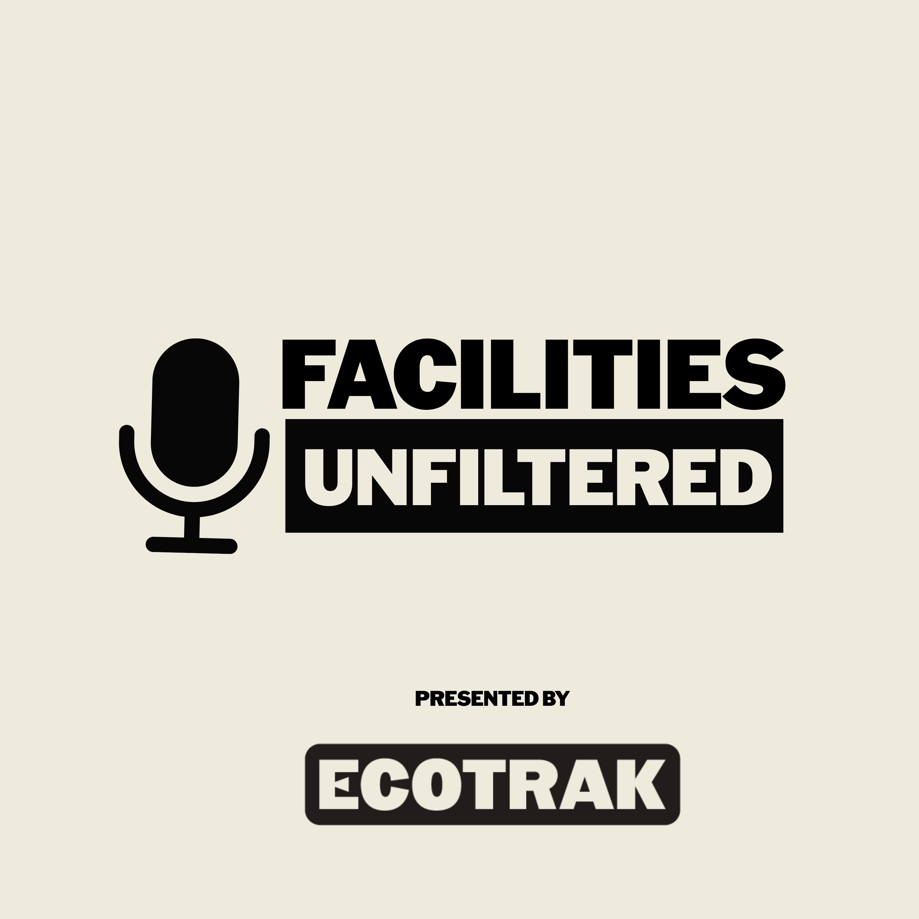 Facilities Unfiltered cover art