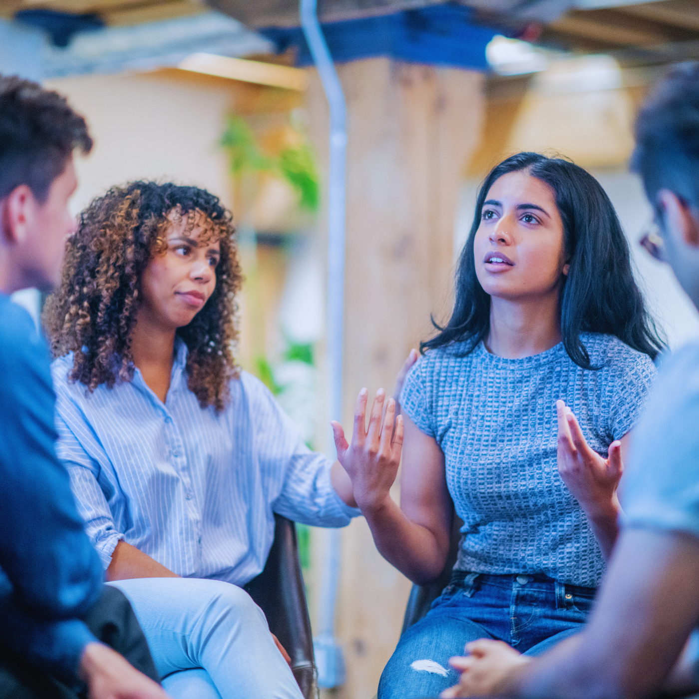 Facing Peer Pressure? The Rice Purity Test Reveals All