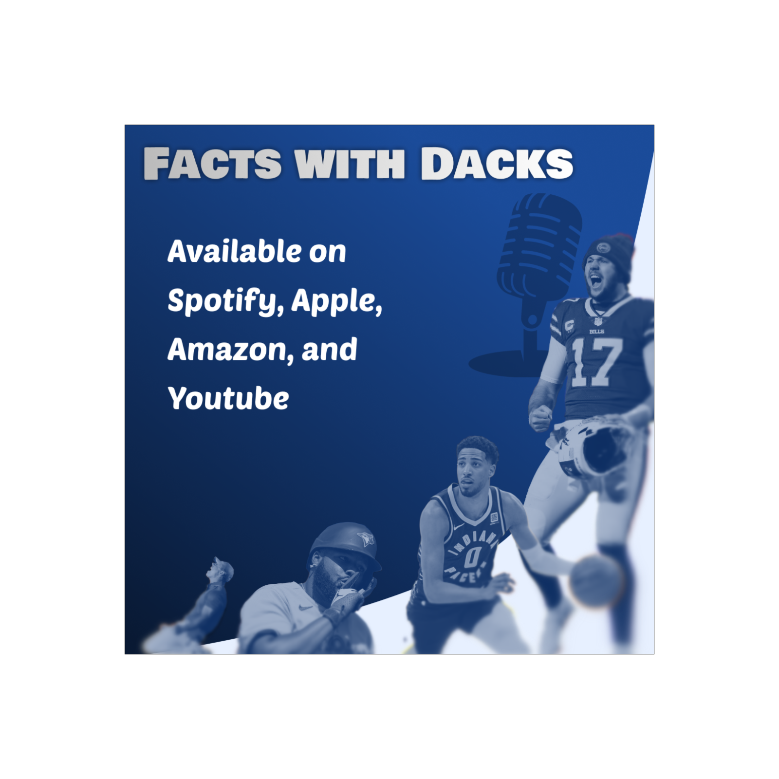 Facts with Dacks