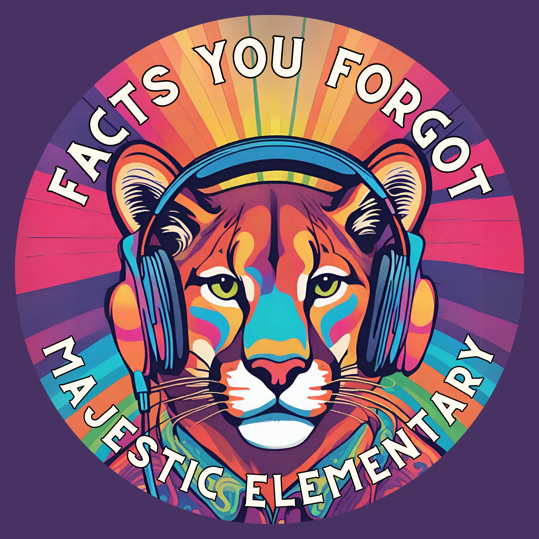 Facts You Forgot | With Majestic Elementary 