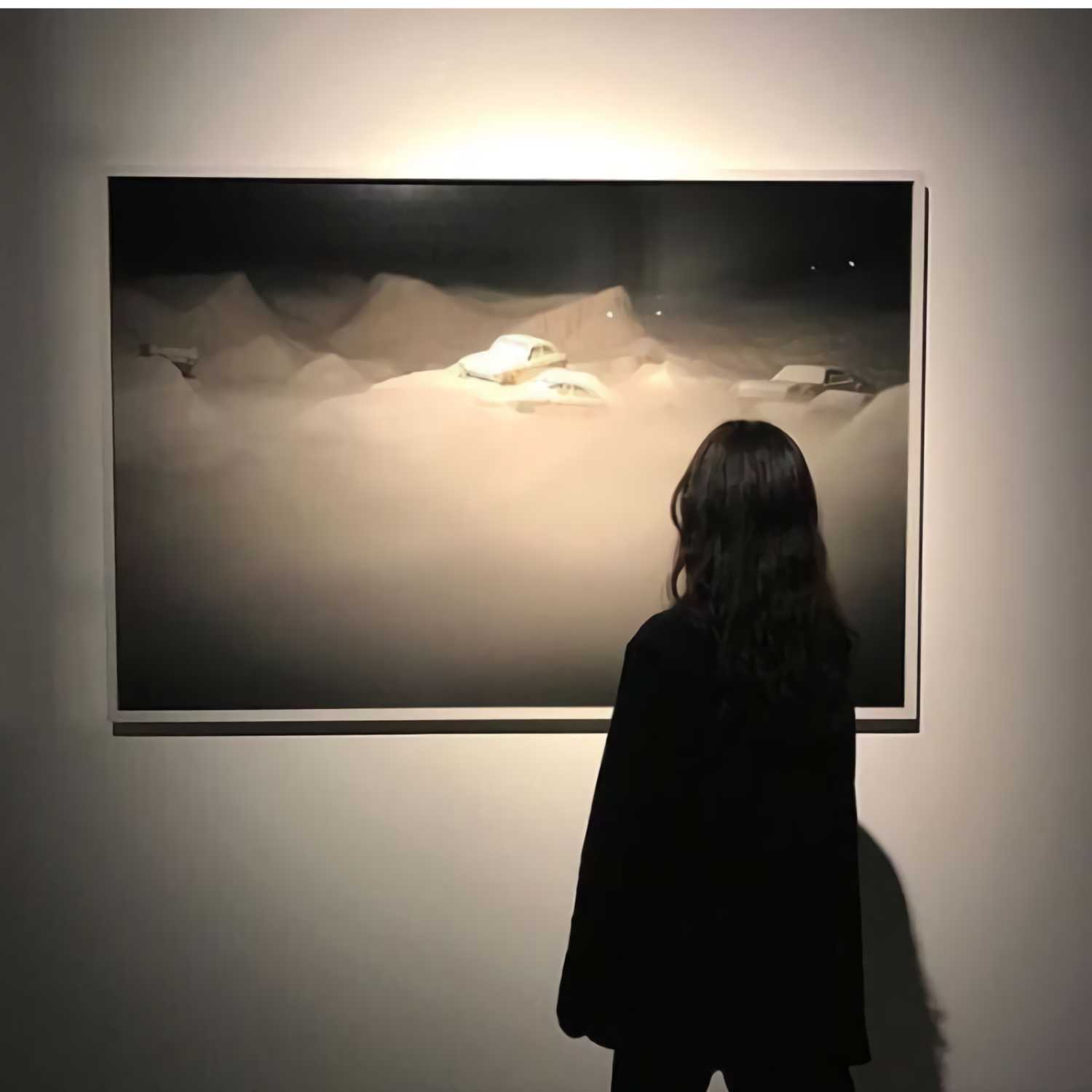 My Wonderful Experience at Art Moments Jakarta Exhibition