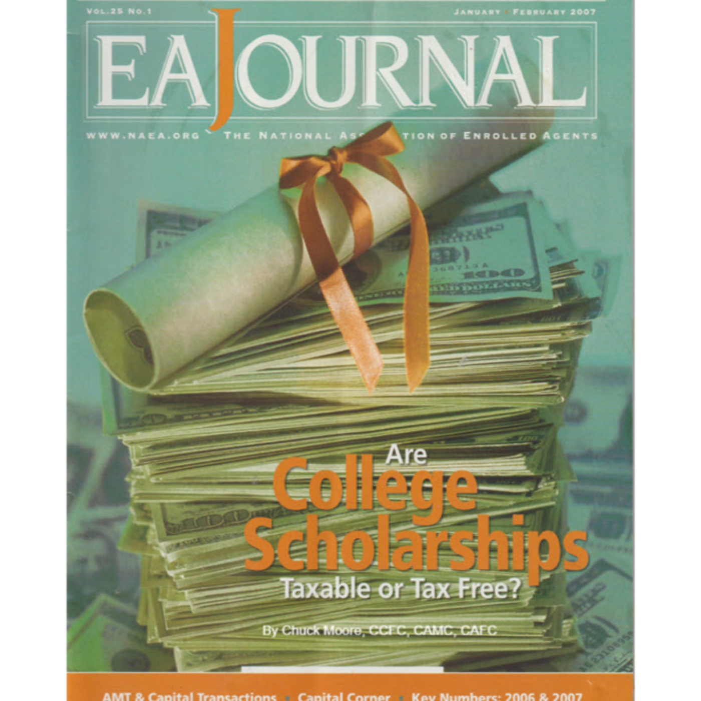 Prepare For College, LLC