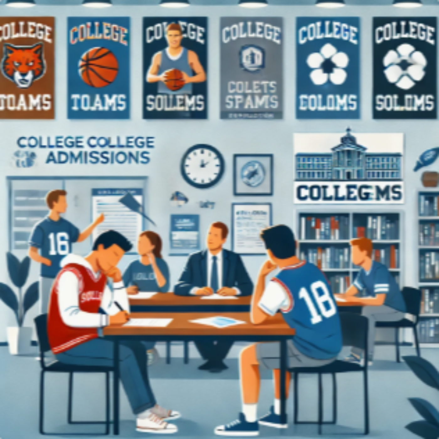 Prepare For College, LLC