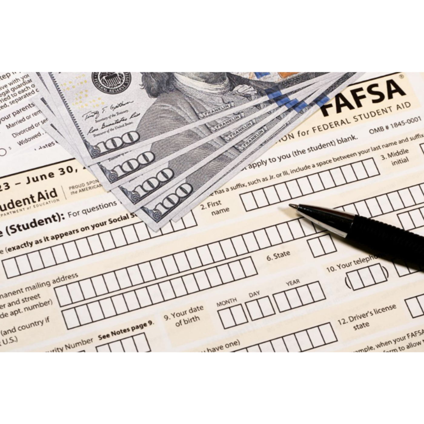 Prepare For College, LLC