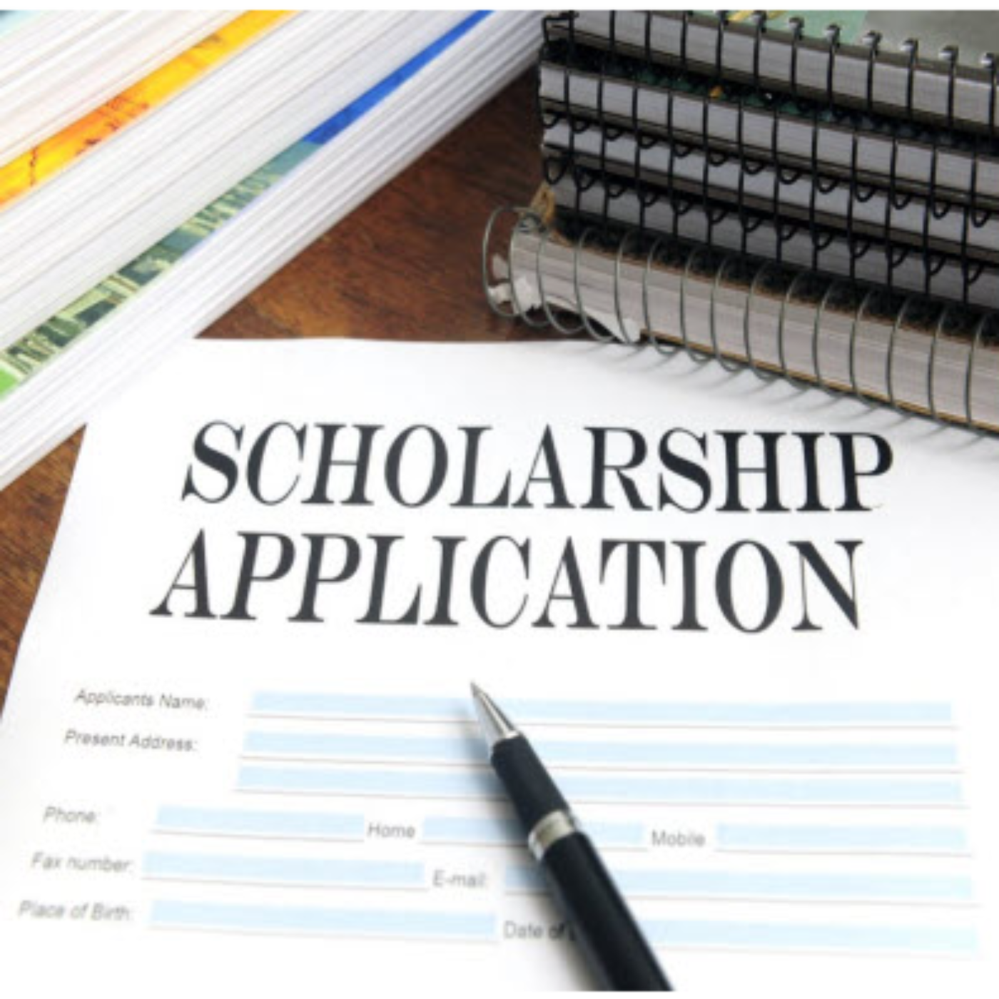 Avoiding College Scholarship Scams