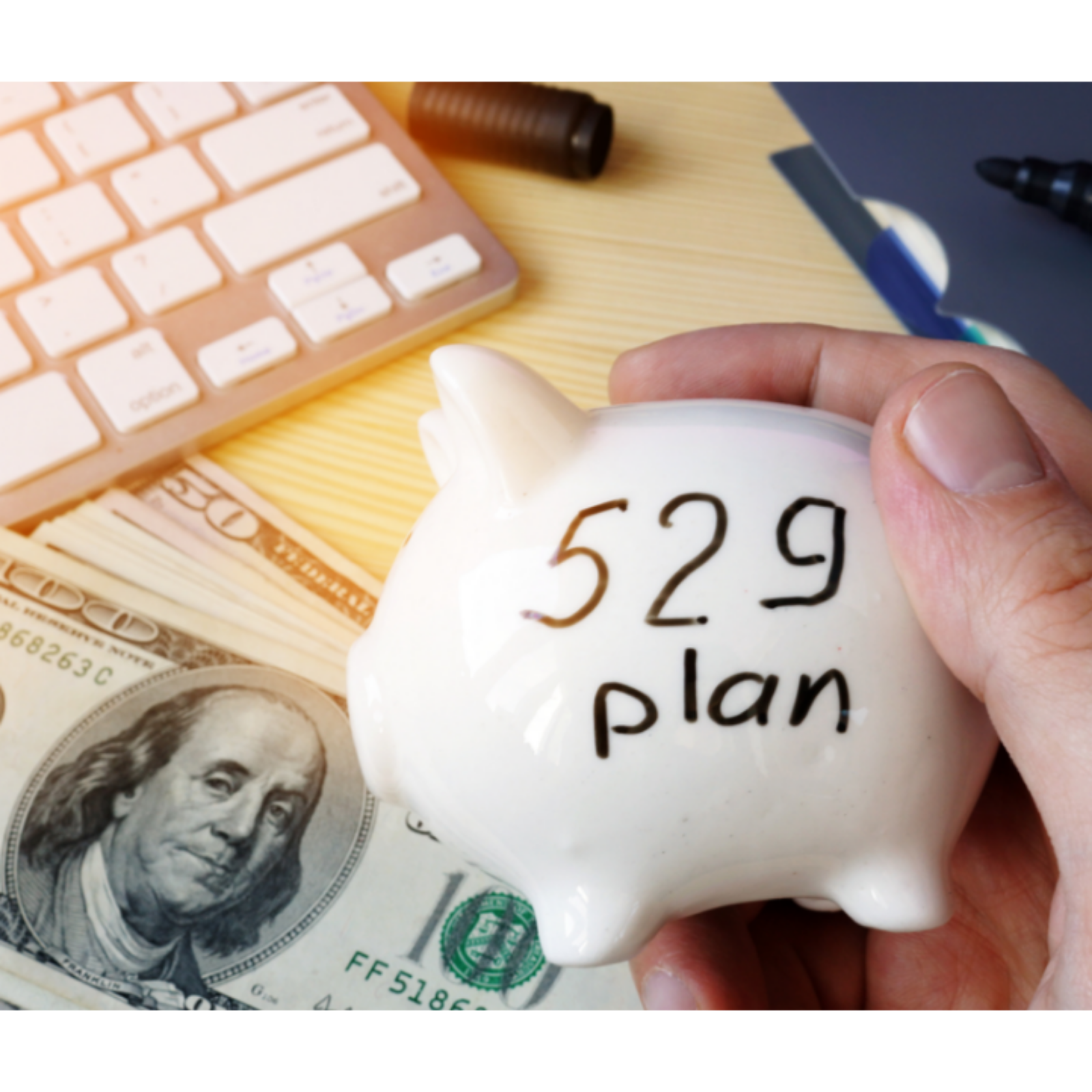 Are There Tax Implications If I Give A 529 plan To Someone Else?