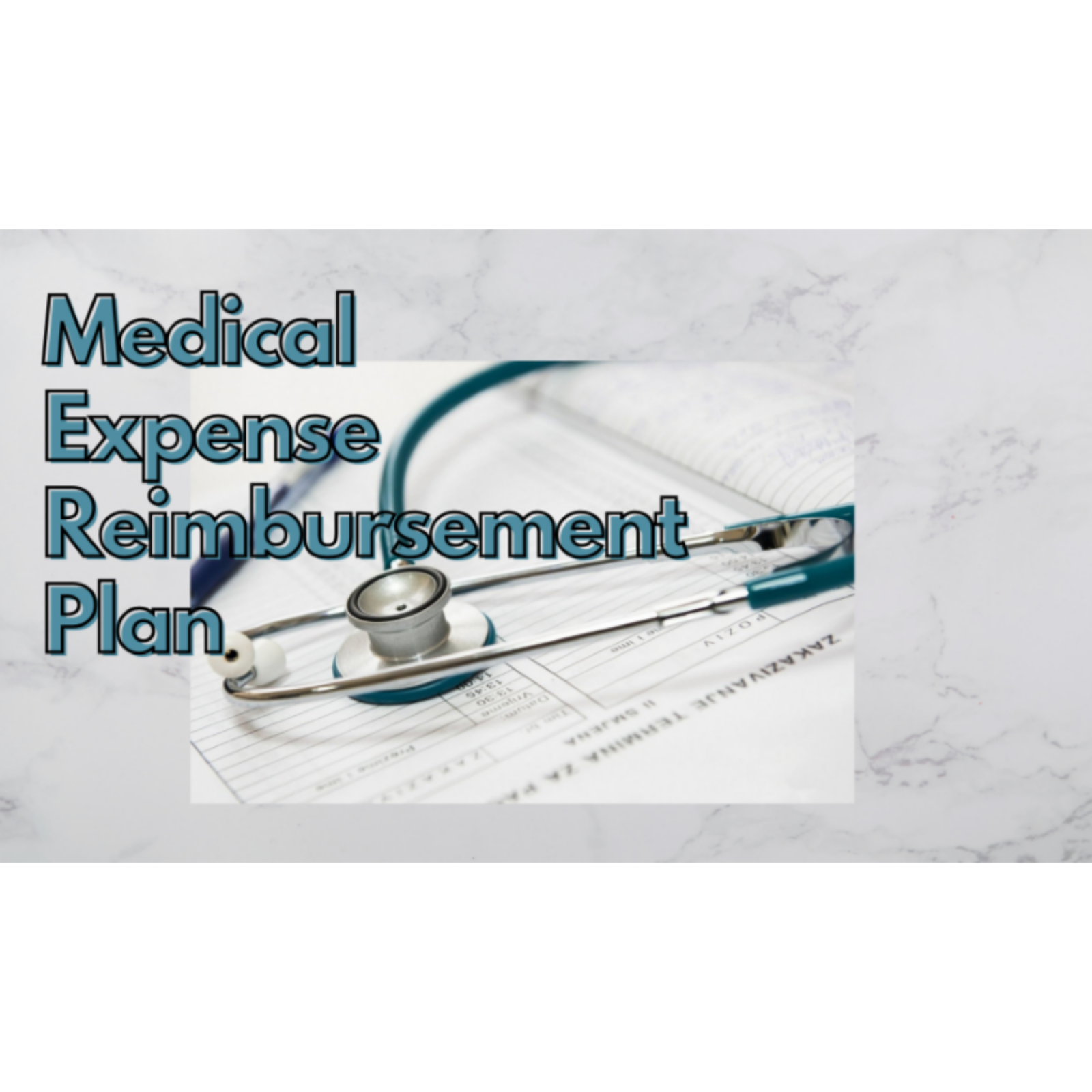 Turning Family Health Costs into Tax Free Benefits To Help Pay For College/Or Help Fund A Retirement Plan Using a Section 105 Medical Reimbursement Plan