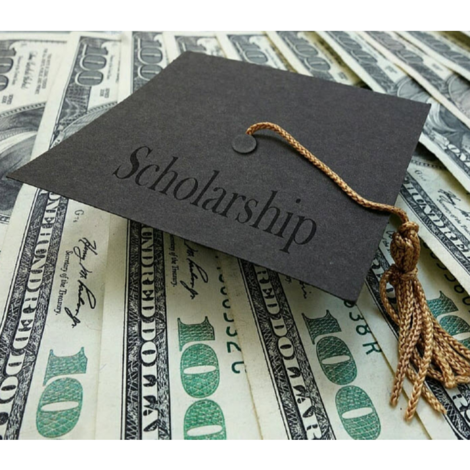 Scholarship Letters of Recommendation