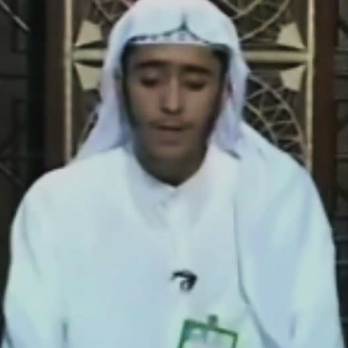 Fahad Al Kanderi - Al-Furqan - 61-77 