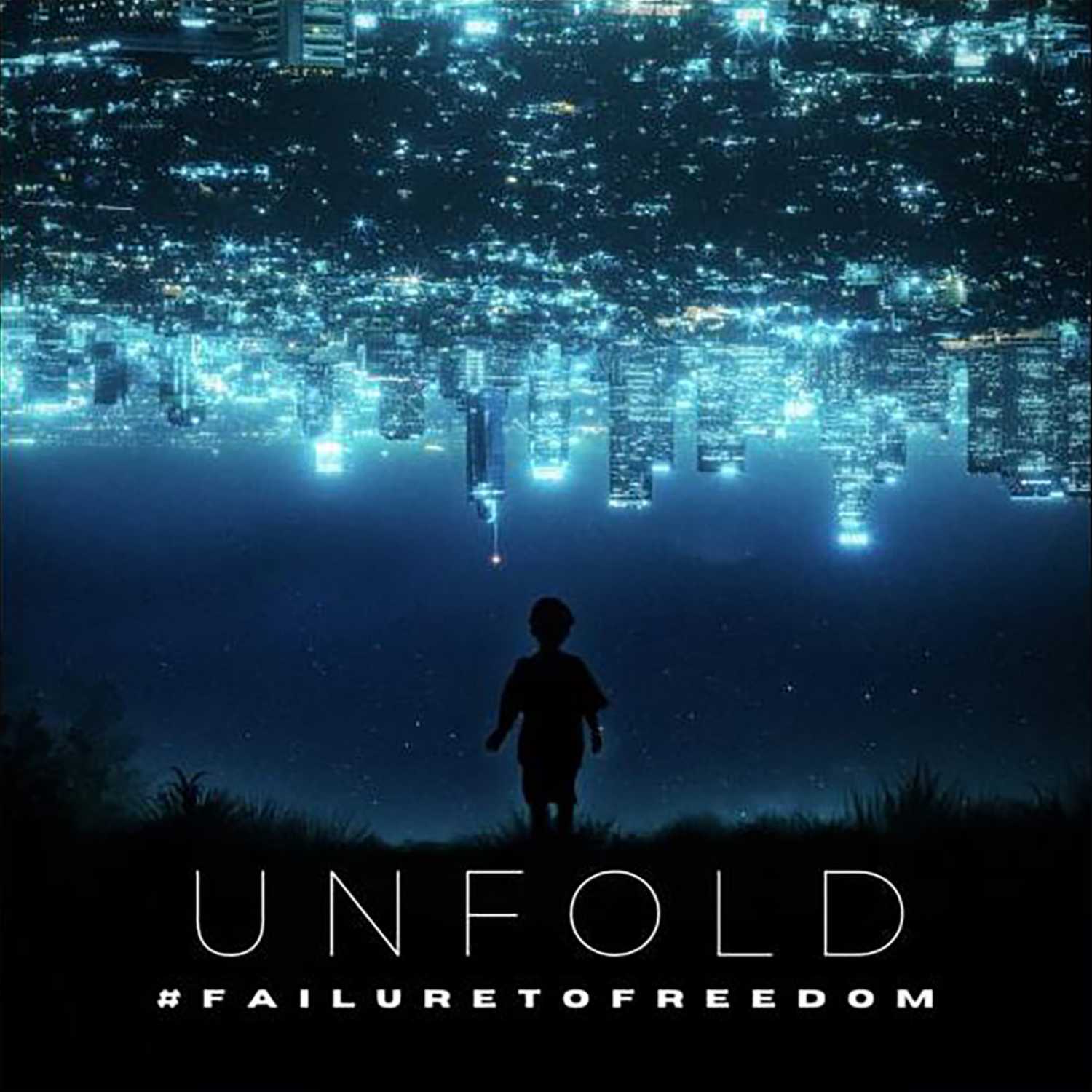  F2SA FF2F - S1E8 - Unfold episode artwork