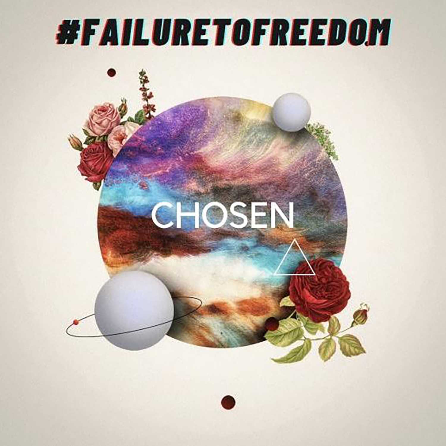 F2SA FF2F - S1E9 - Chosen episode artwork