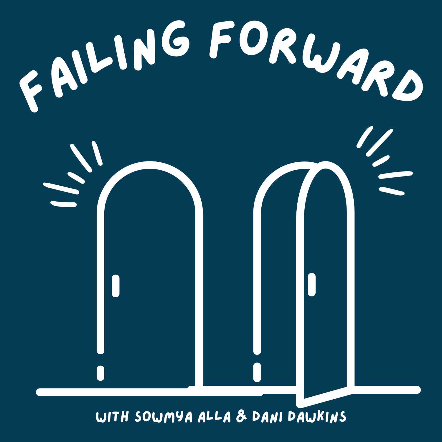 Failing Forward 