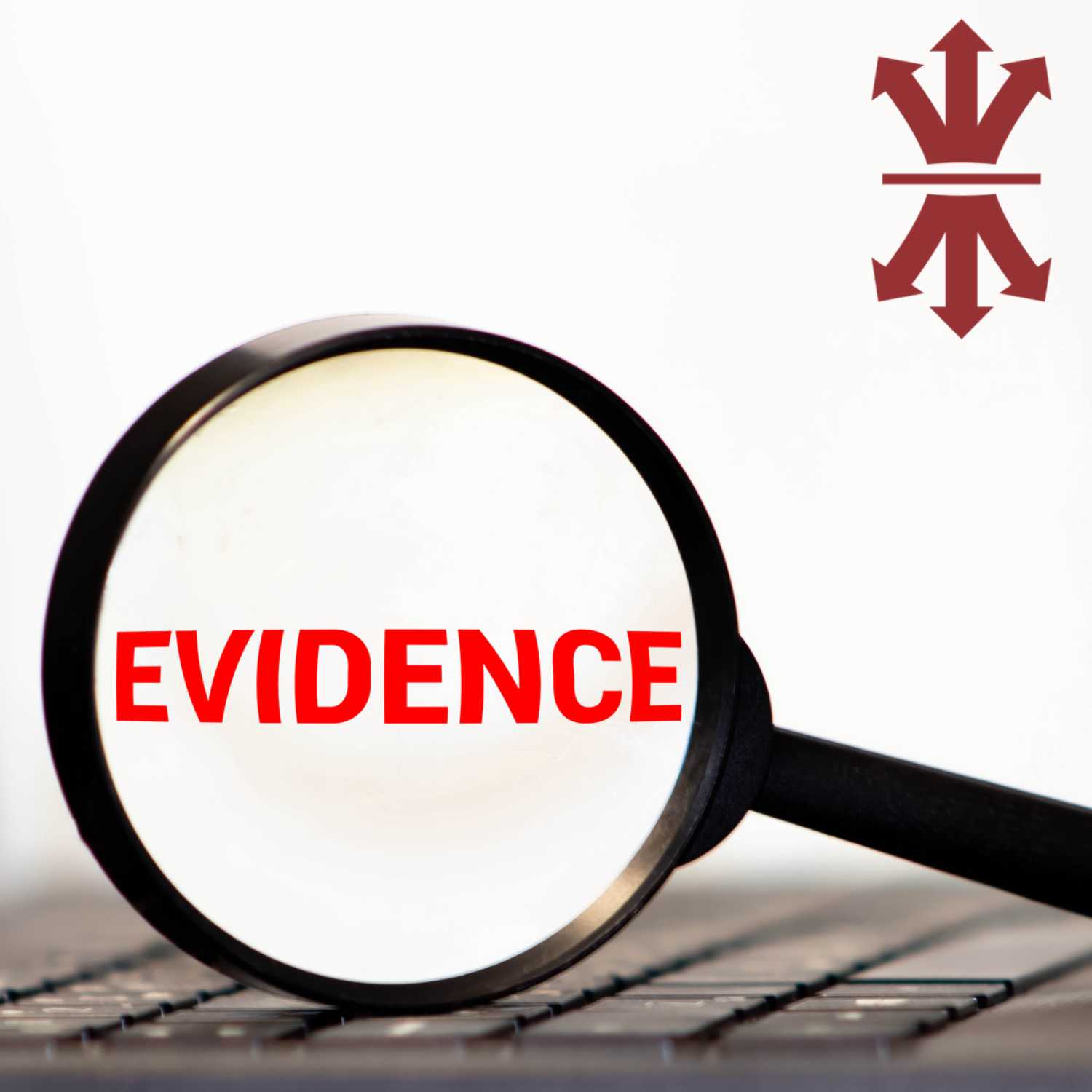 Evidence:  The Lifeblood of an Investigation