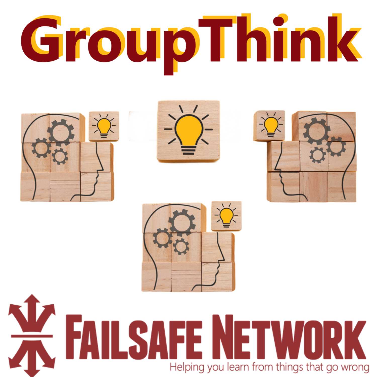 Groupthink episode artwork