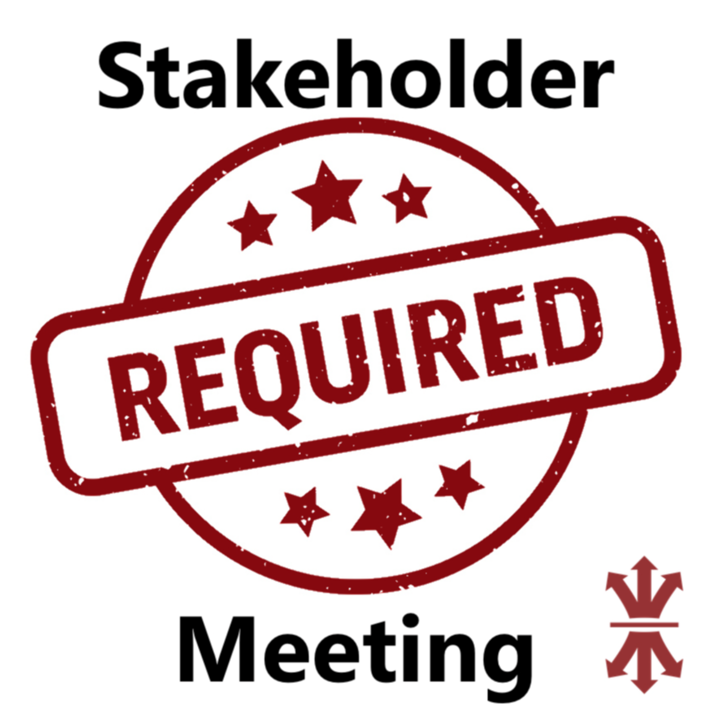 Why Stakeholder Meetings are Required episode artwork