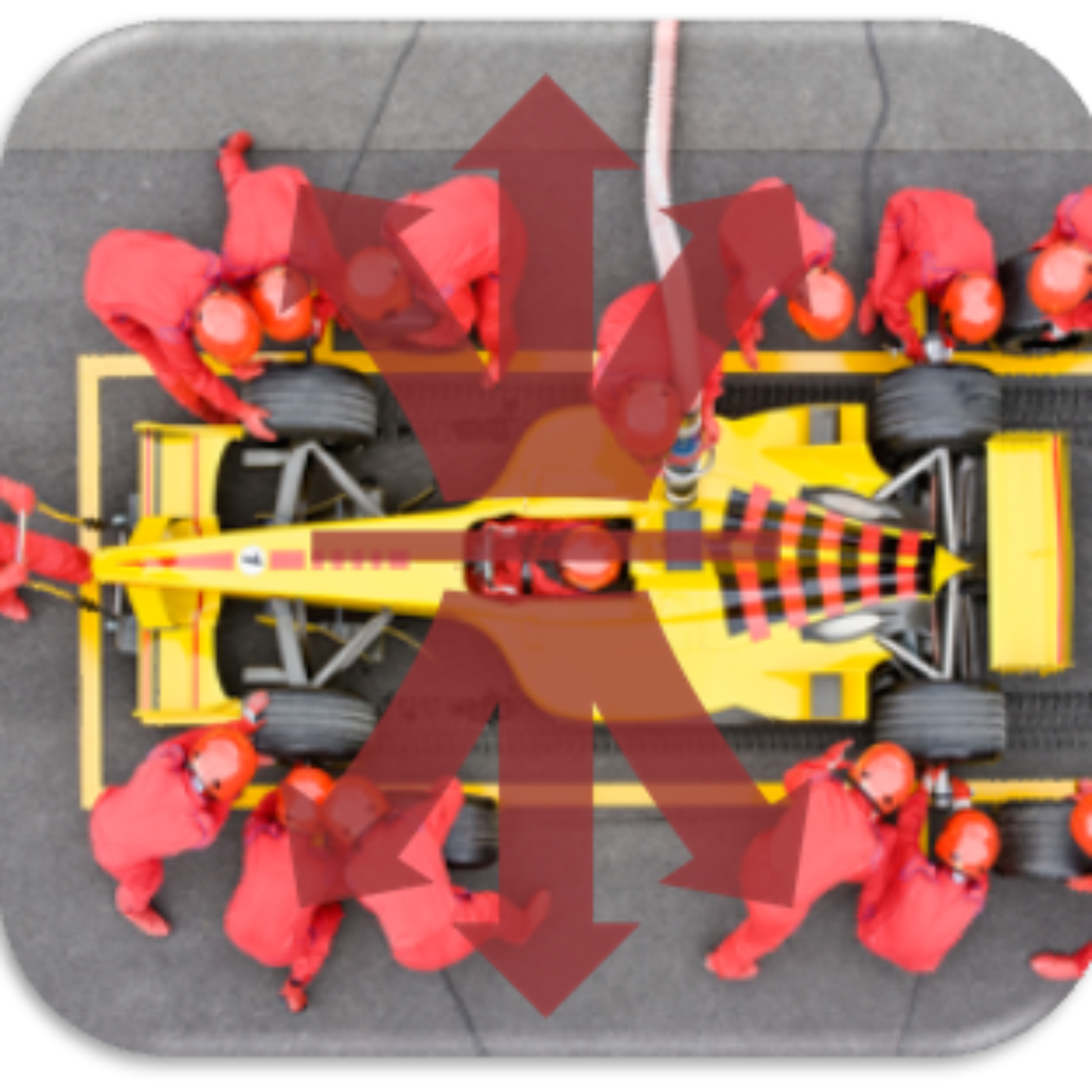 Problem Solving, Blame, and Human Nature episode artwork