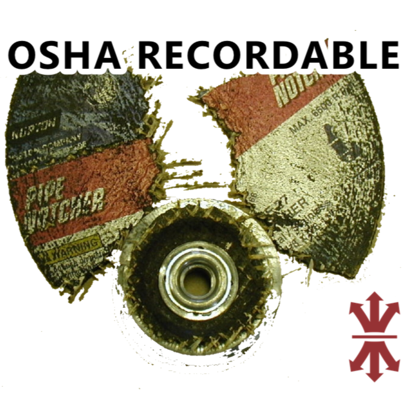 LCA OSHA Recordable episode artwork