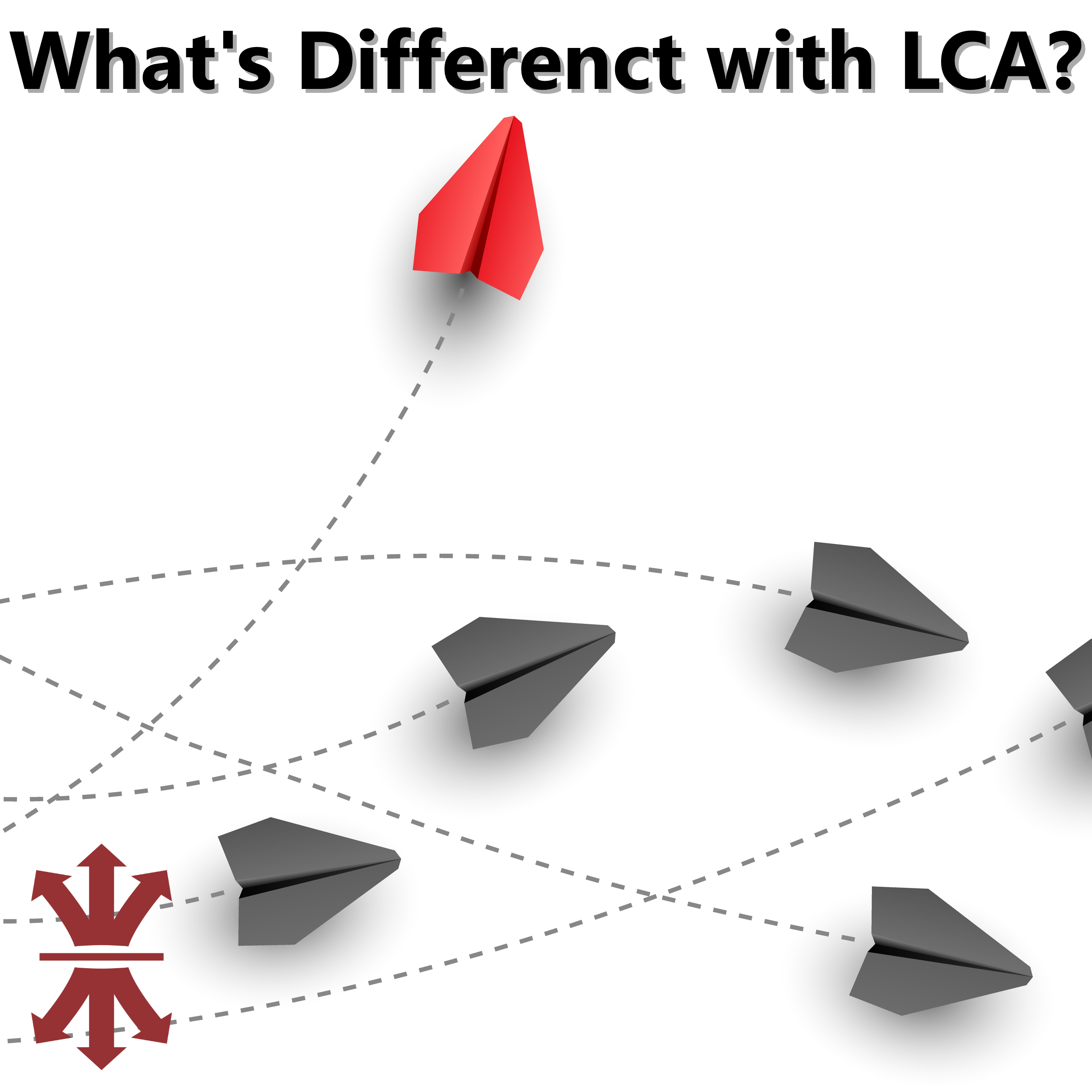 What's Different about Latent Cause Analysis? episode artwork