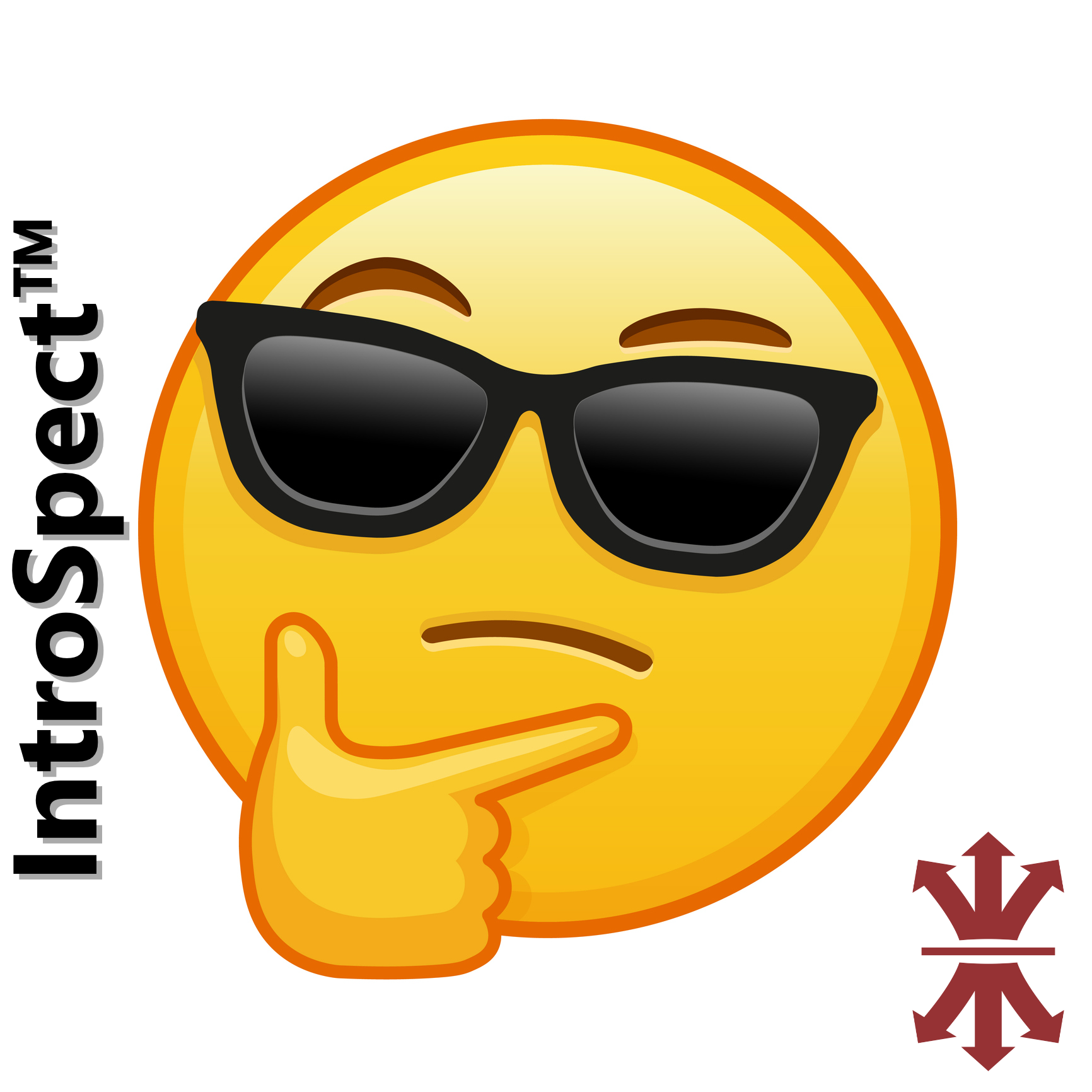 IntroSpect™ episode artwork