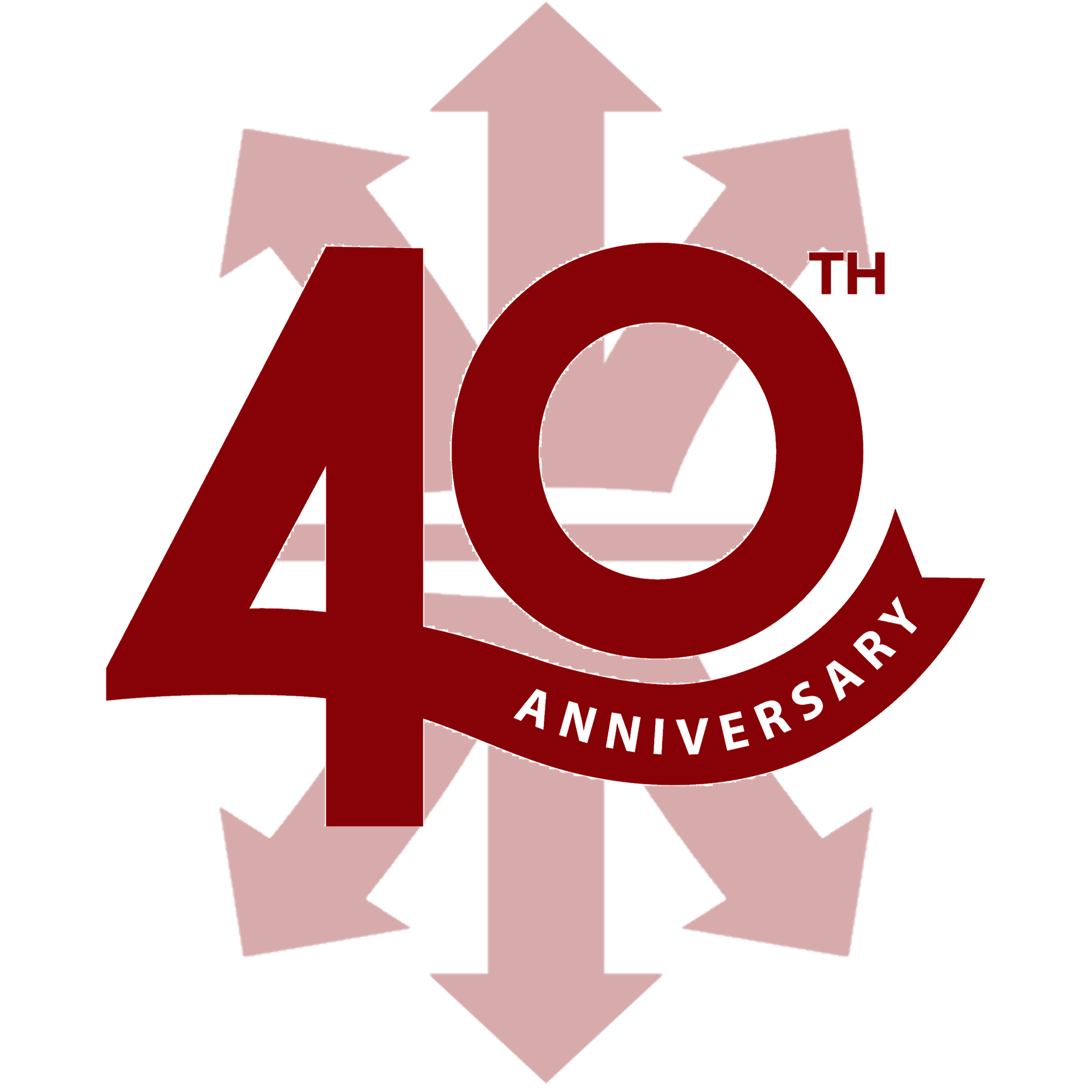40th Anniversary Failsafe Network, Inc. episode artwork