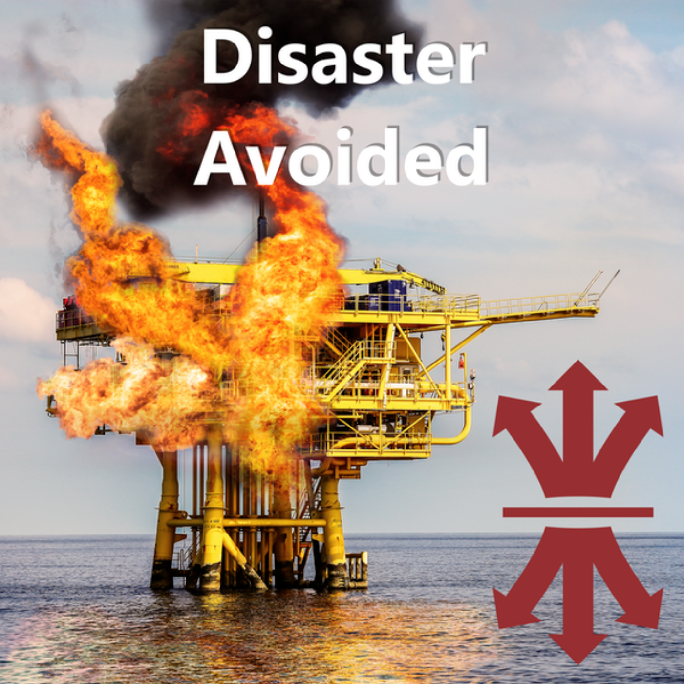 LCA Experiences of Chief Refinery Inspector episode artwork