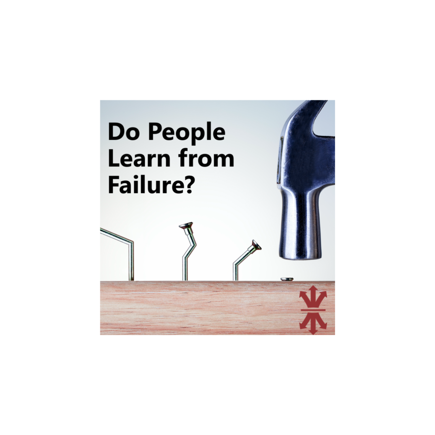 Do People Learn from Failure? episode artwork
