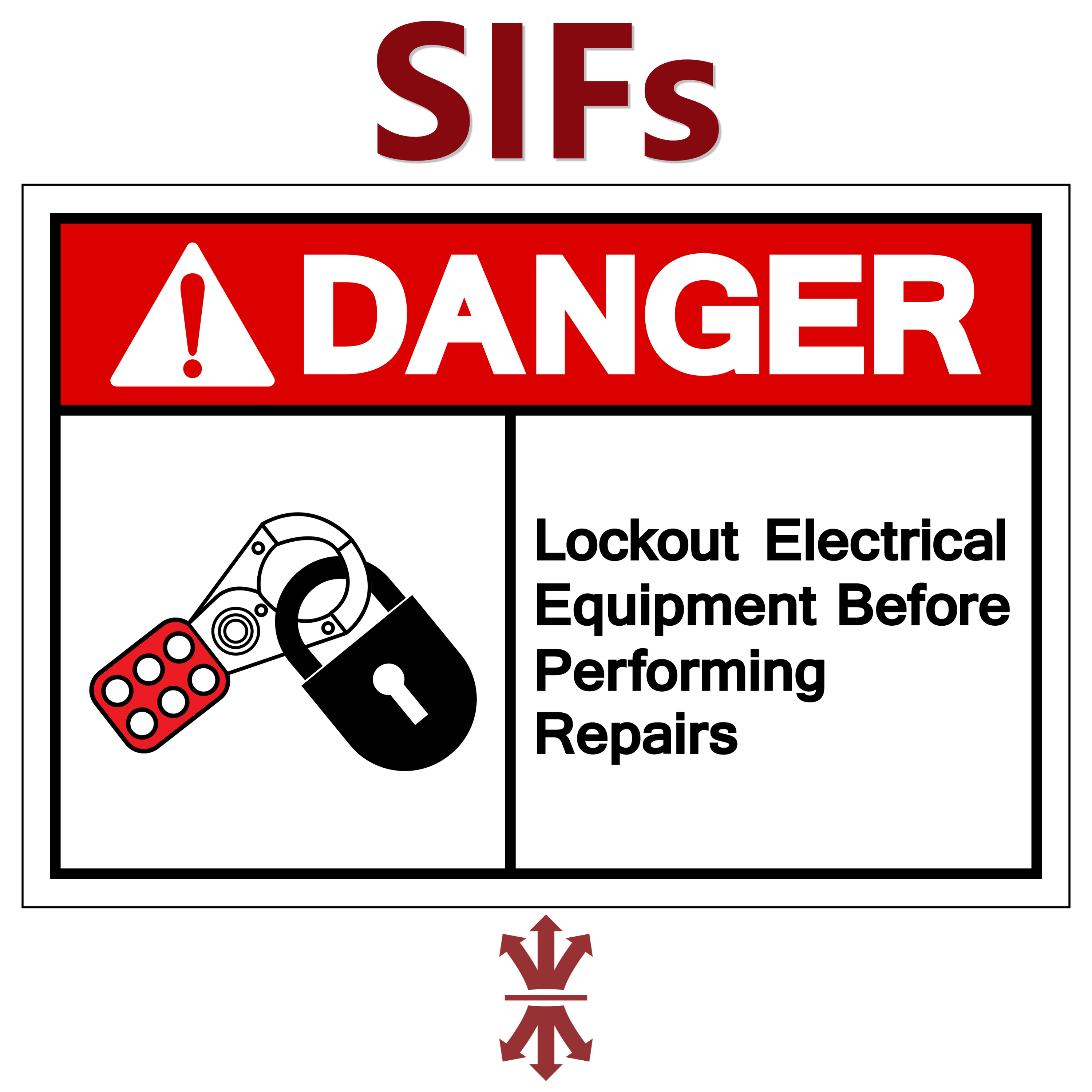 SIFs Significant Injuries & Fatalities - What Matters? episode artwork