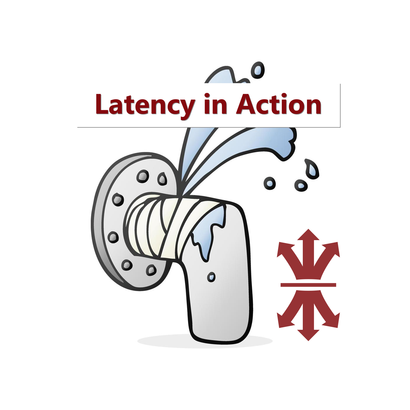 Latency in Action within an Organization episode artwork