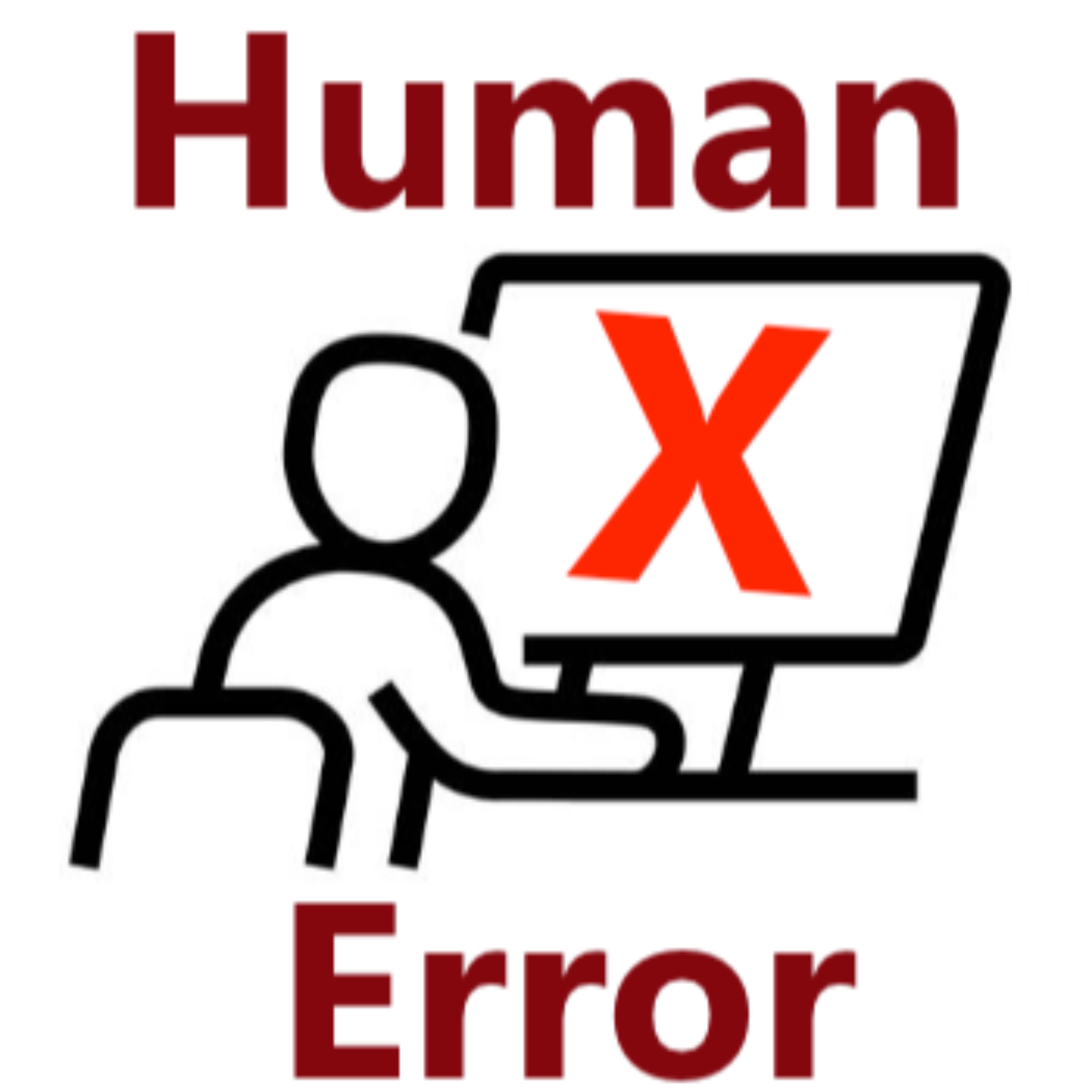 How to Handle Human Error episode artwork