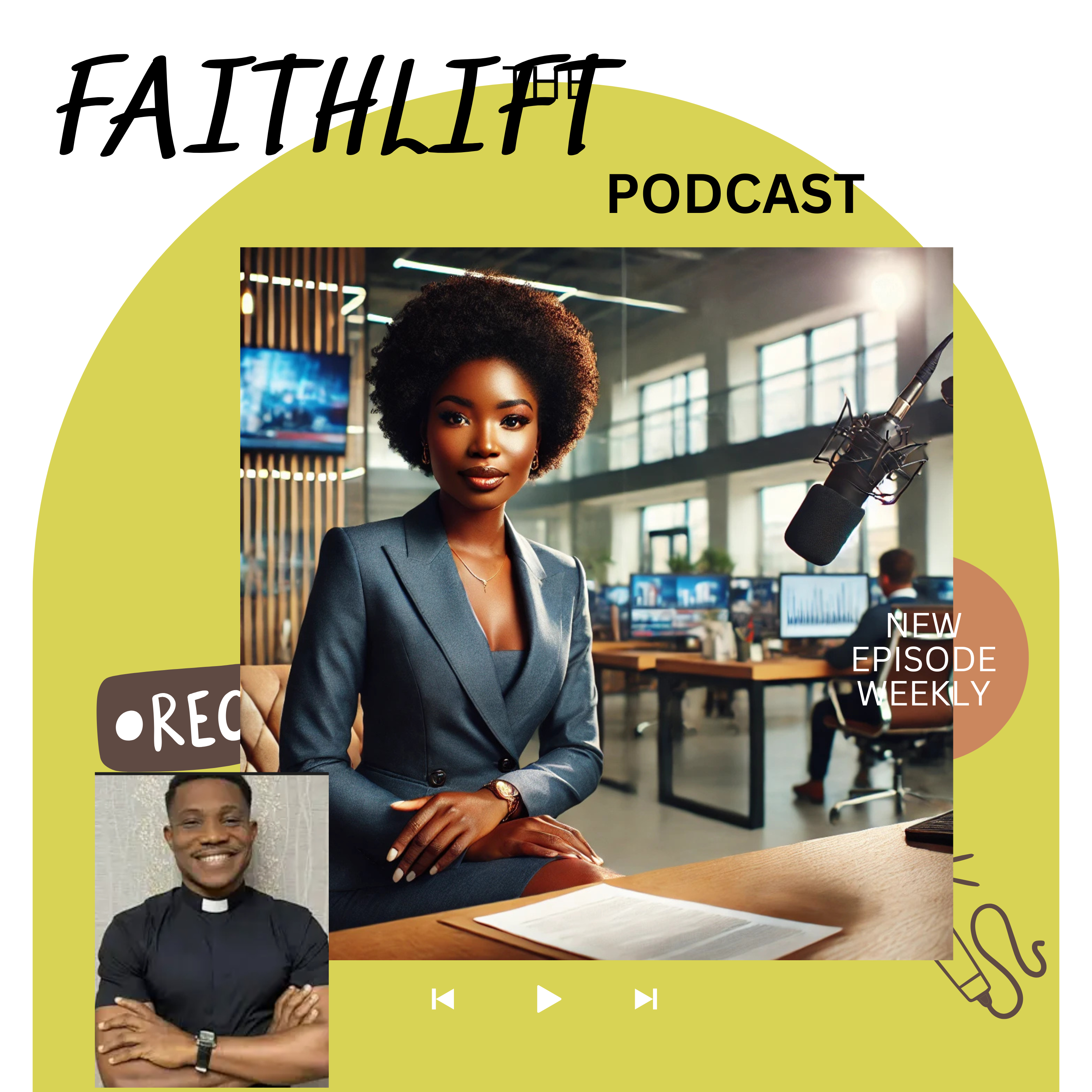 FAITHLIFT ANALYSIS