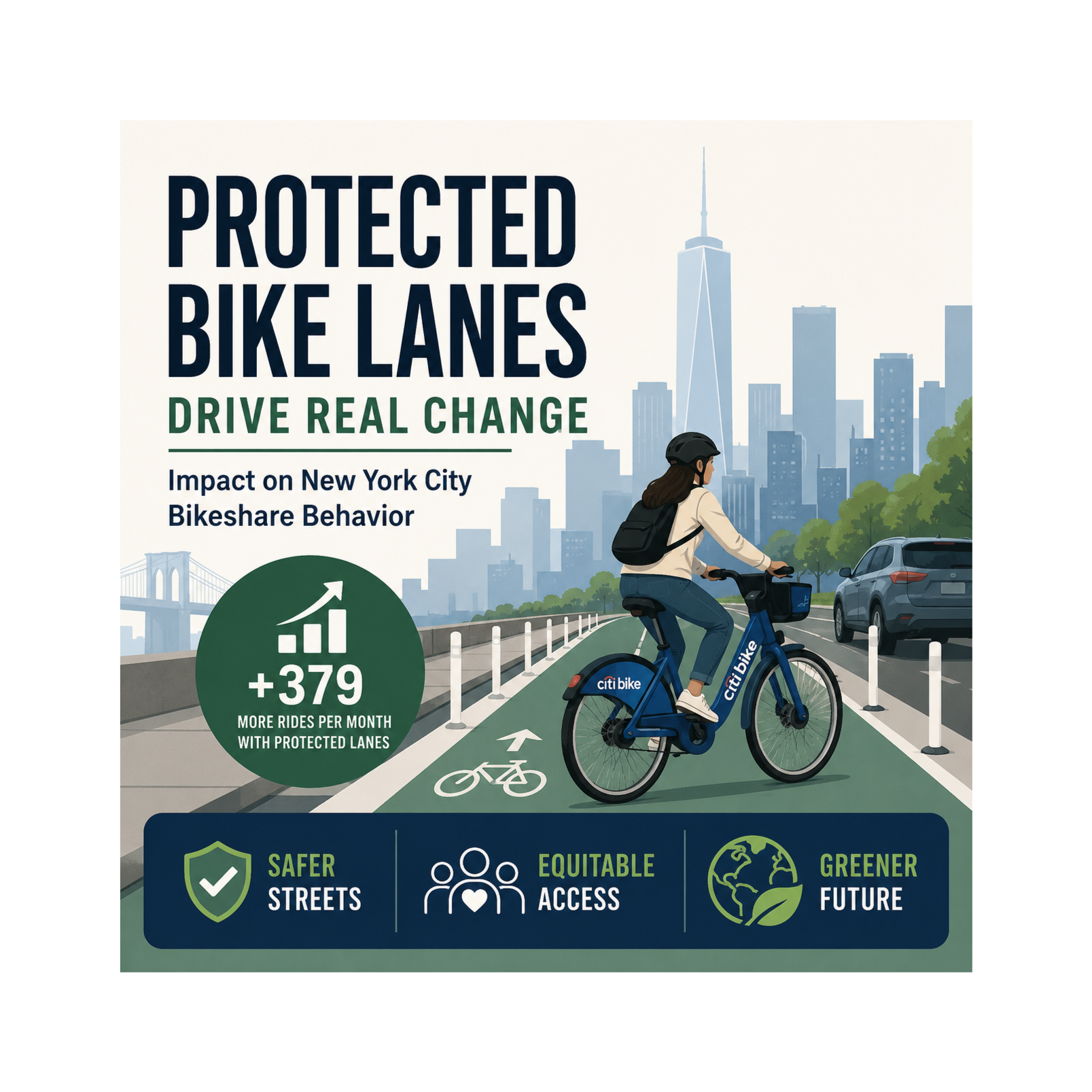 The Causal Power of Protected Bike episode artwork