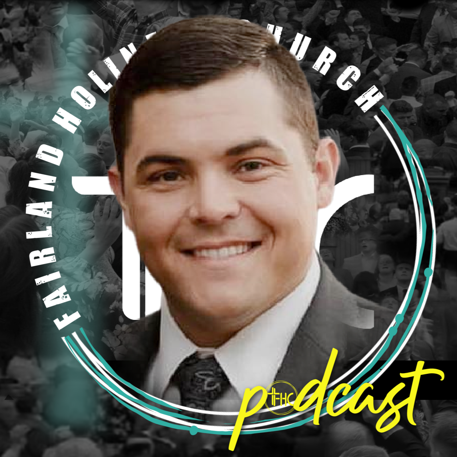 Fairland Holiness Church