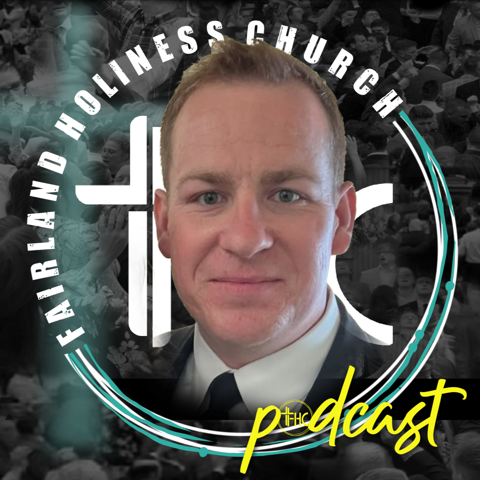 Fairland Holiness Church