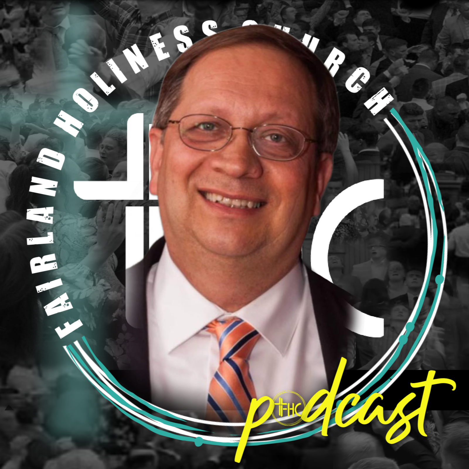 Fairland Holiness Church