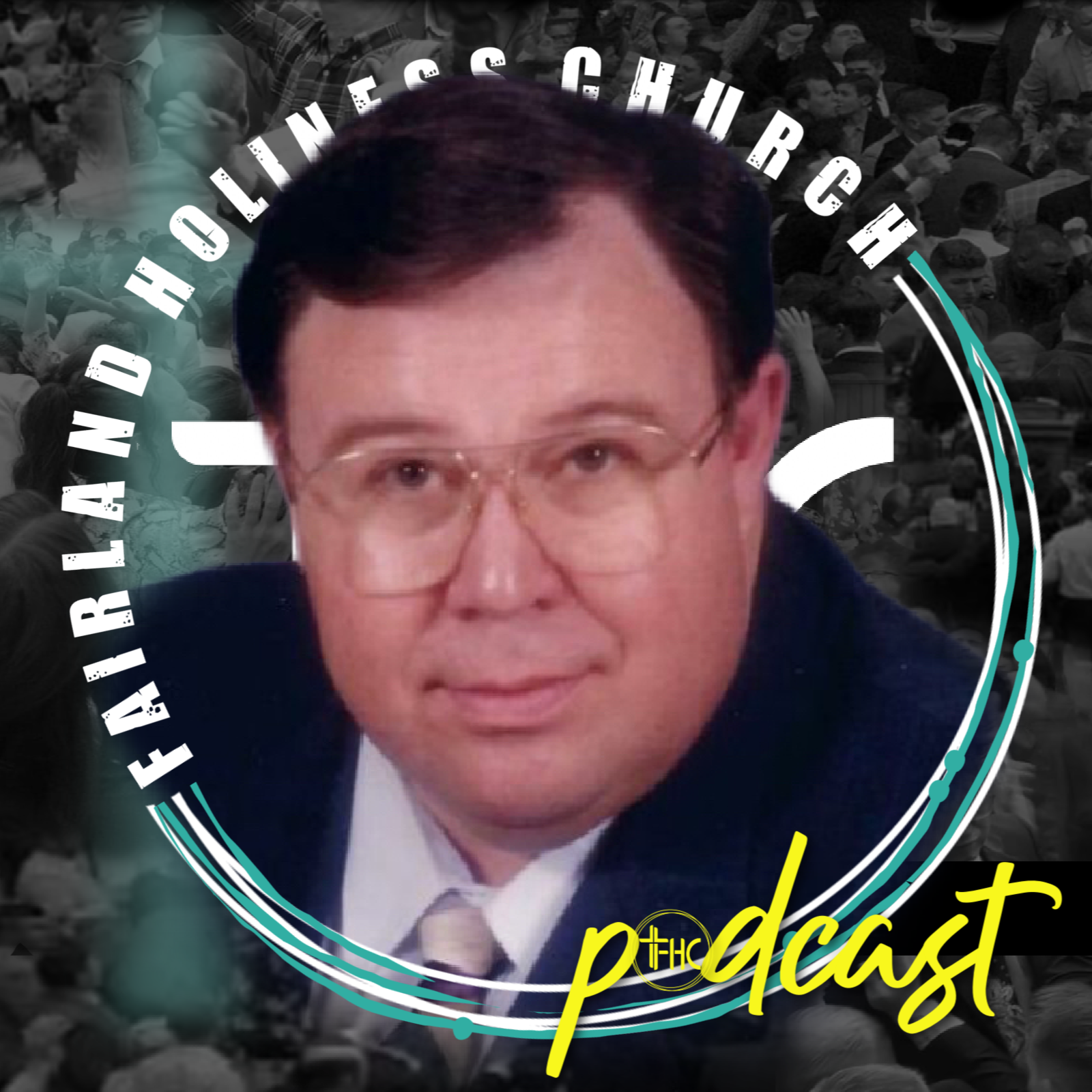 Fairland Holiness Church