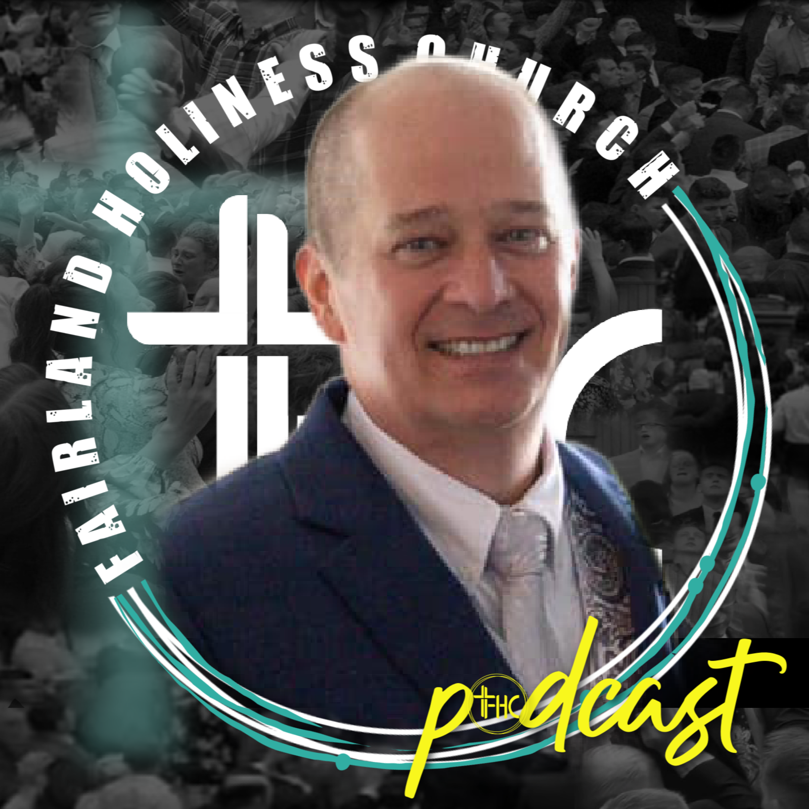 Fairland Holiness Church