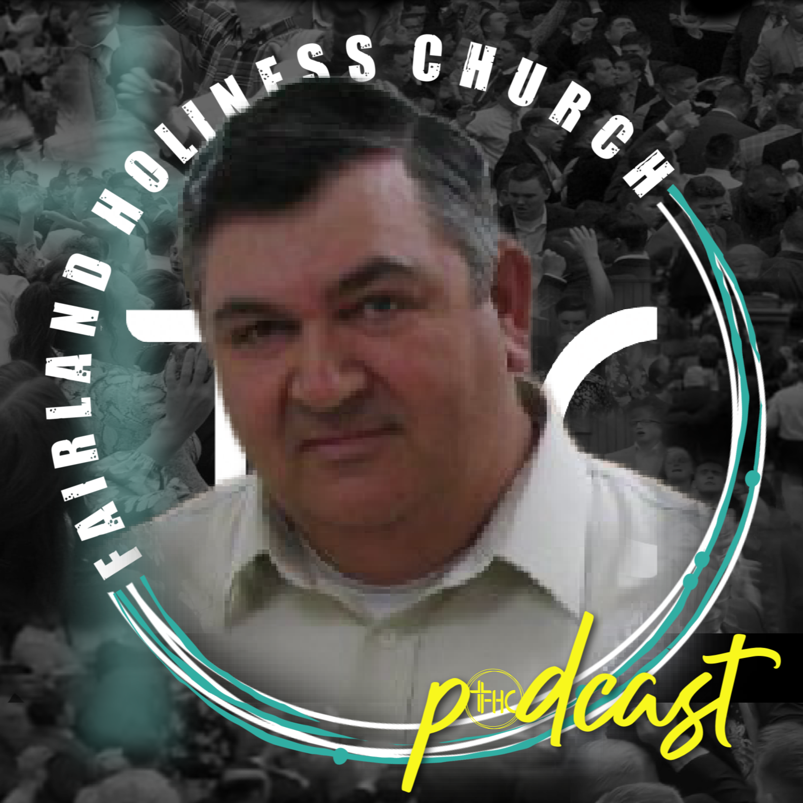 Fairland Holiness Church