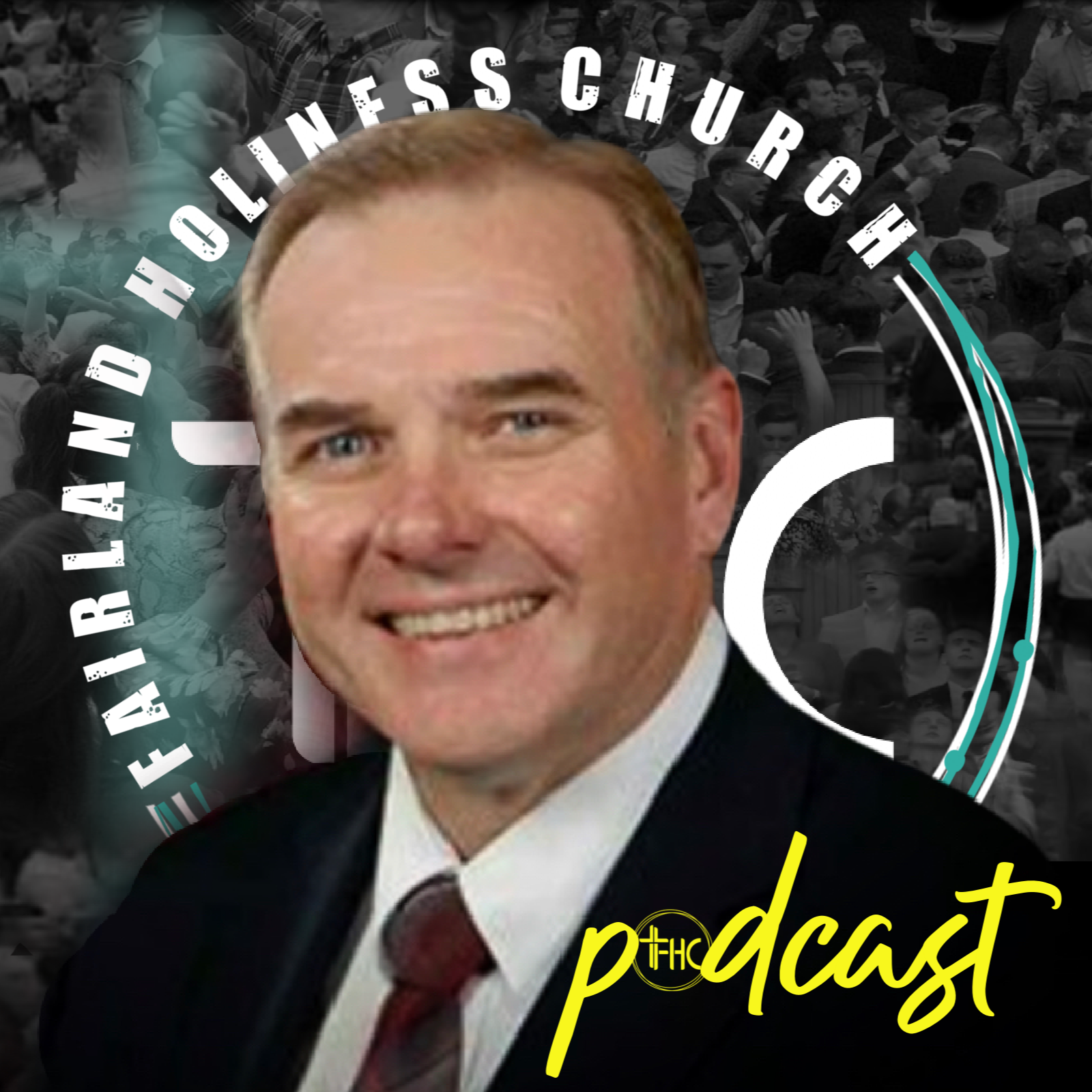 Bro.Lloyd Shuecraft “You Just Passed Up Calvary” – 2025